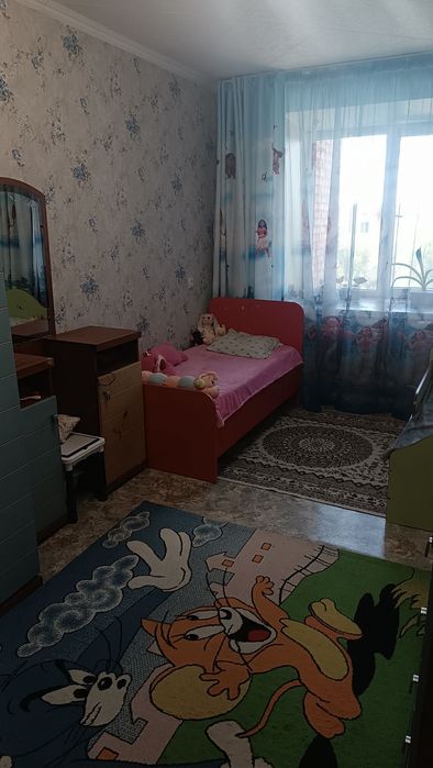 Продам 3-х комн квартиру