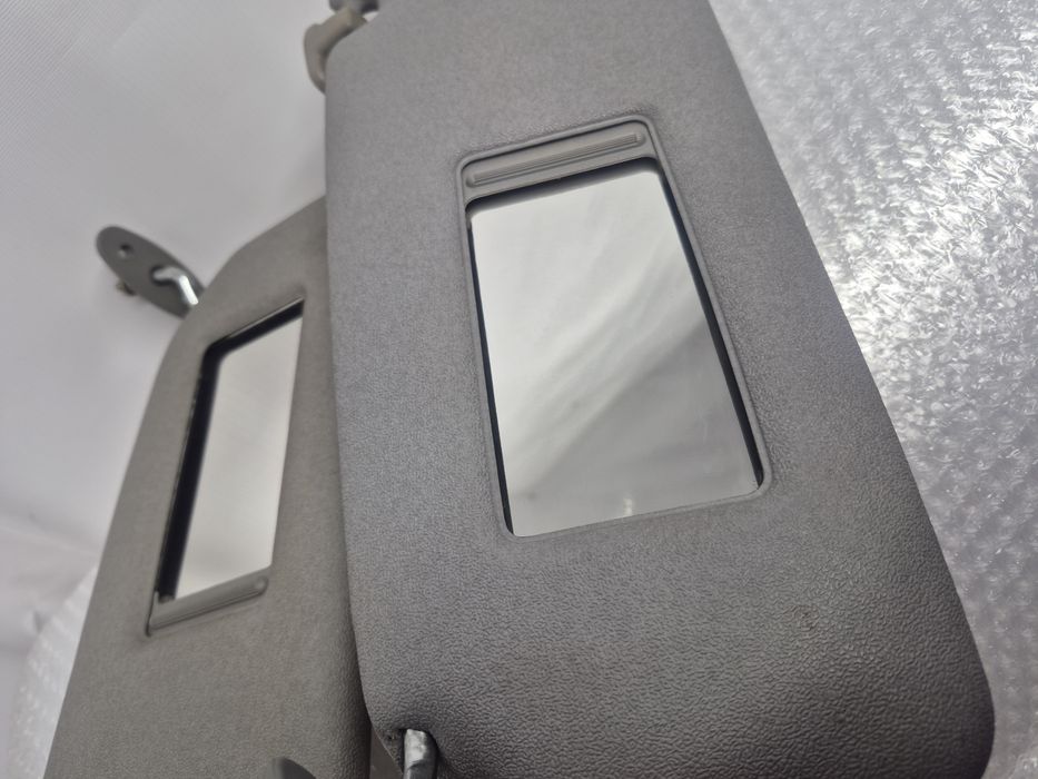 Козырьки BMW E34