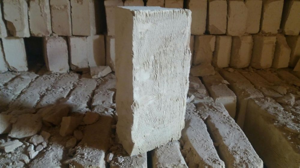 Пишган гишт ОПТОМ любой количества