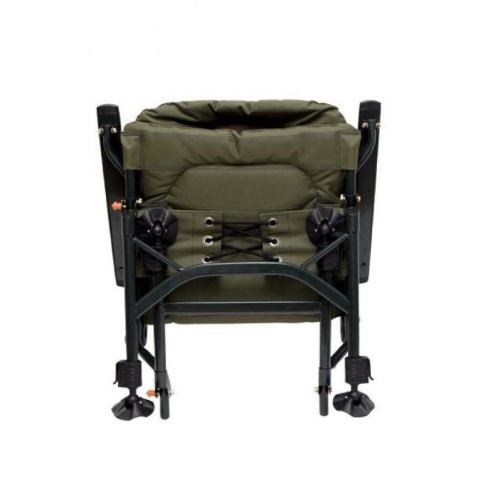Рибарски стол / шезлонг CarpFocus Fantasy