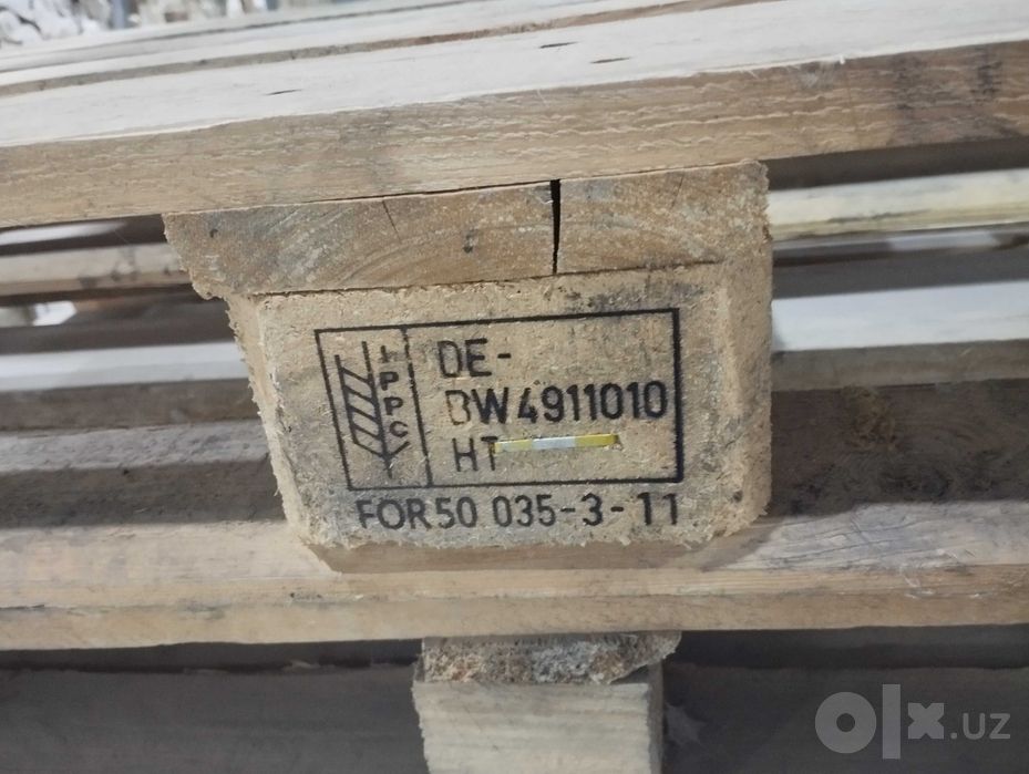 Продам  рабочие поддоны