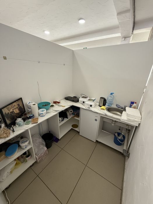 торговая ветрины и перегородки