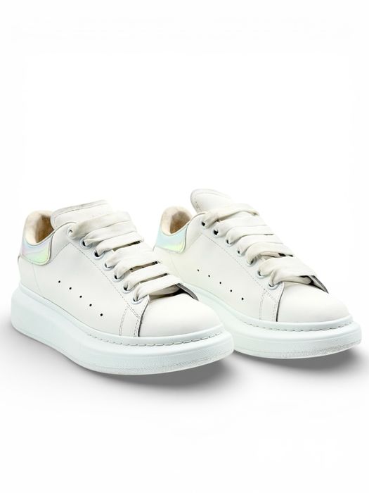 Alexandre Mcqueen оригинални дамски маратонки