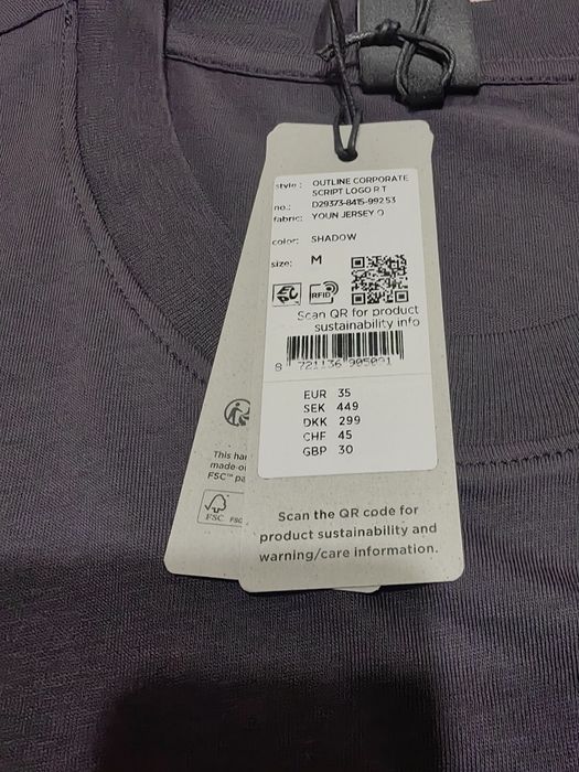 Тениска G Star Raw-M, L ,Xl,