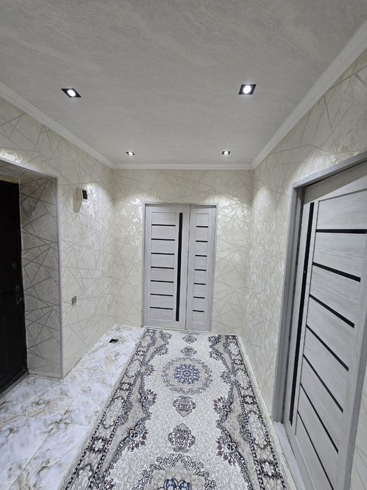 2 xonali uy 1 etaj  kerda dom