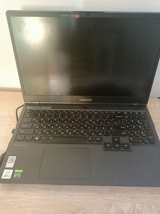 Продам игровой Ноутбук Legion