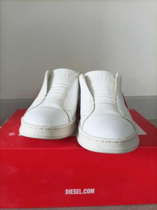 Diesel Спортни обувки Athene