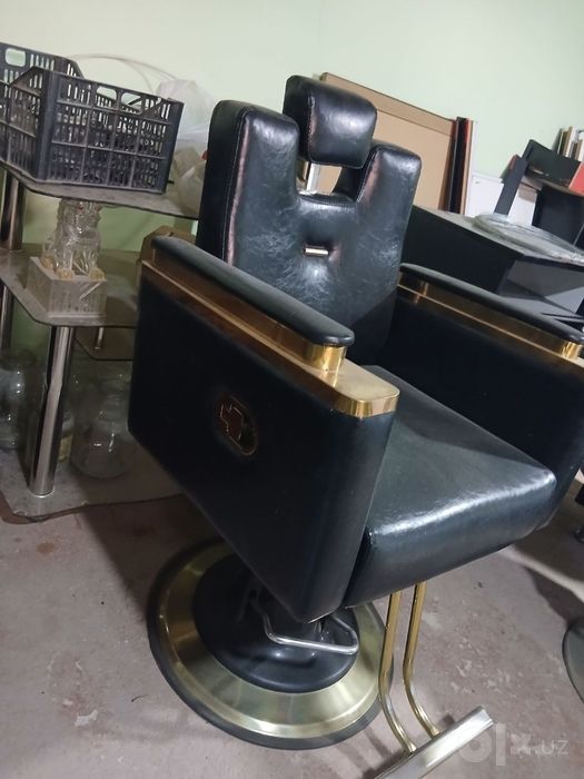 Kereslo barbershot
