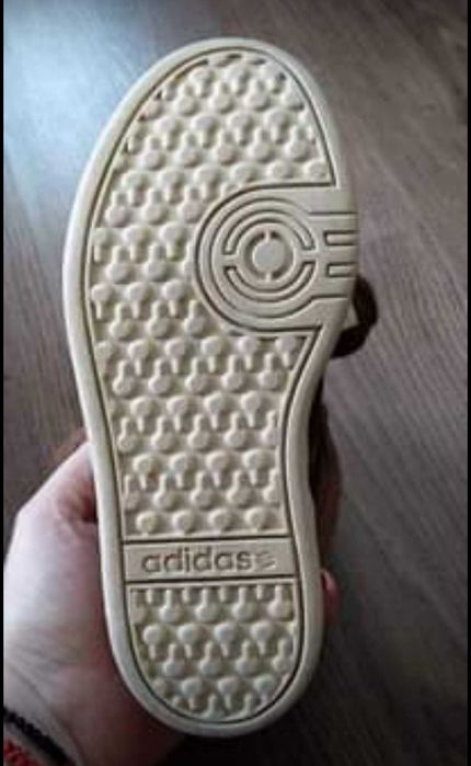 Детски кецове Adidas