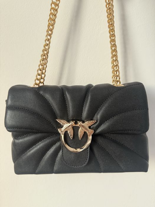 Дамски чанти Coach, Pinko, Miumiu