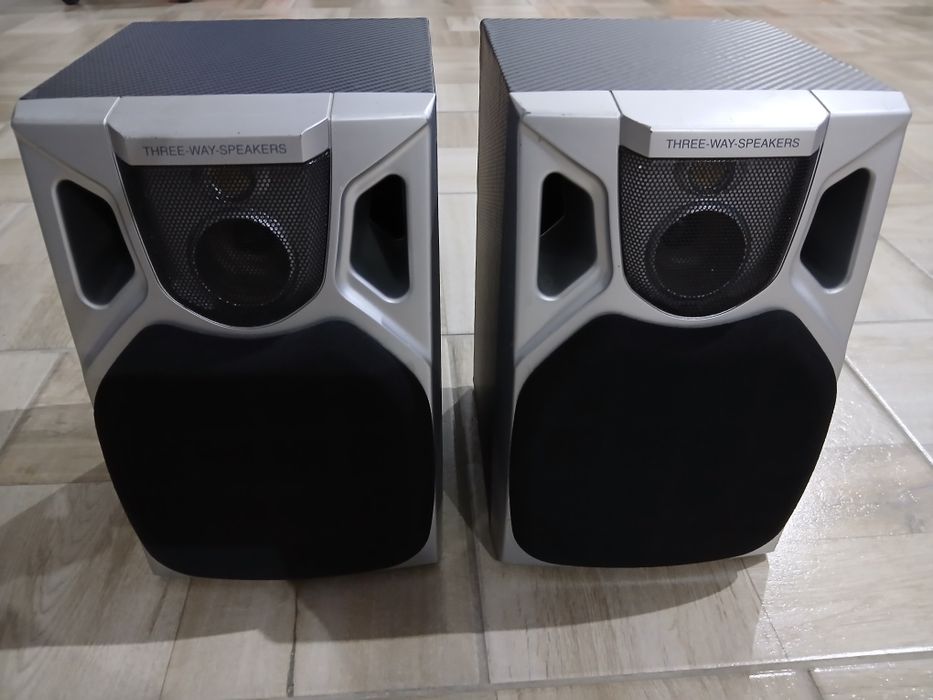 Boxe pasive functionale