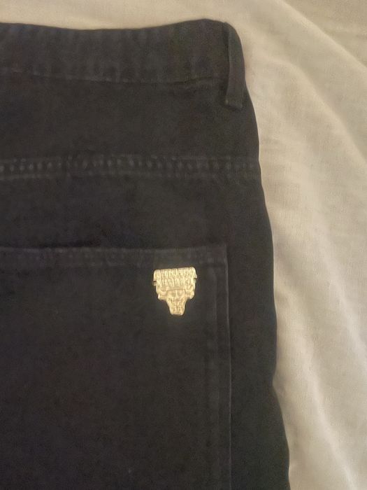 Vand pantaloni Chicago Bulls