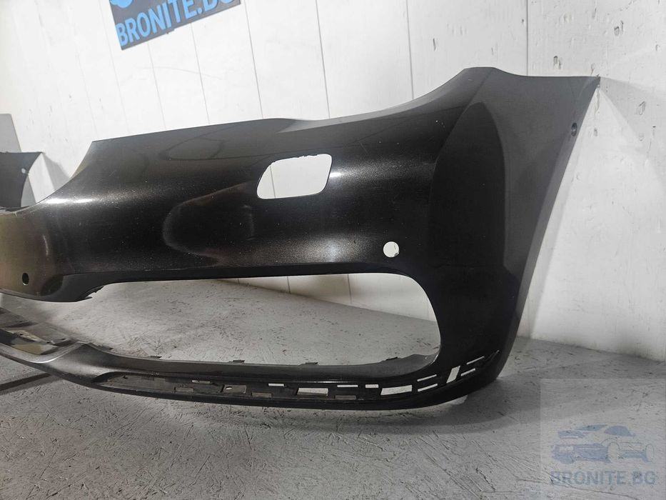 Предна броня BMW 7 G11 G12 БМВ 7 Г11 Г12 2015 - 2019