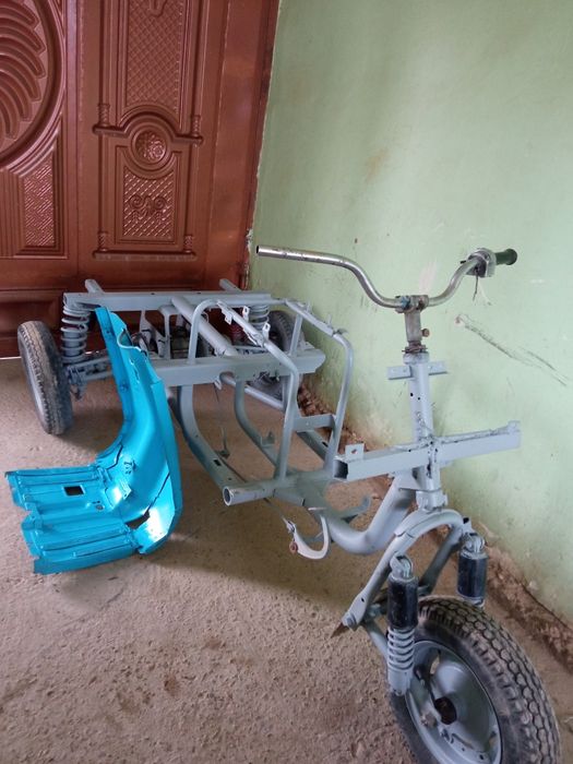 Муравей сотилади