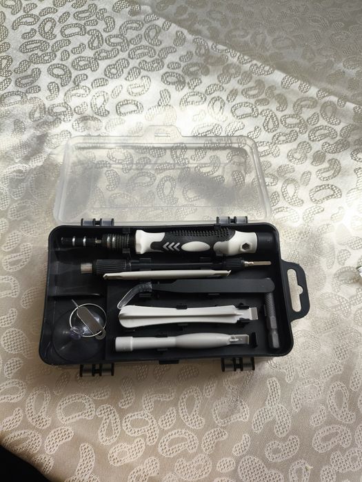 Telefon remont nabor