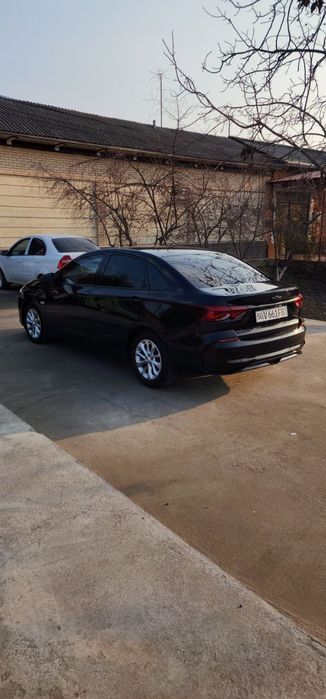 Monza 2023 kraska toza oʻzimni nomimda generalniy hamda bank ham bolad