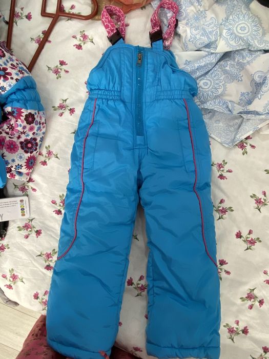 Комбинезон новый с этикеткой