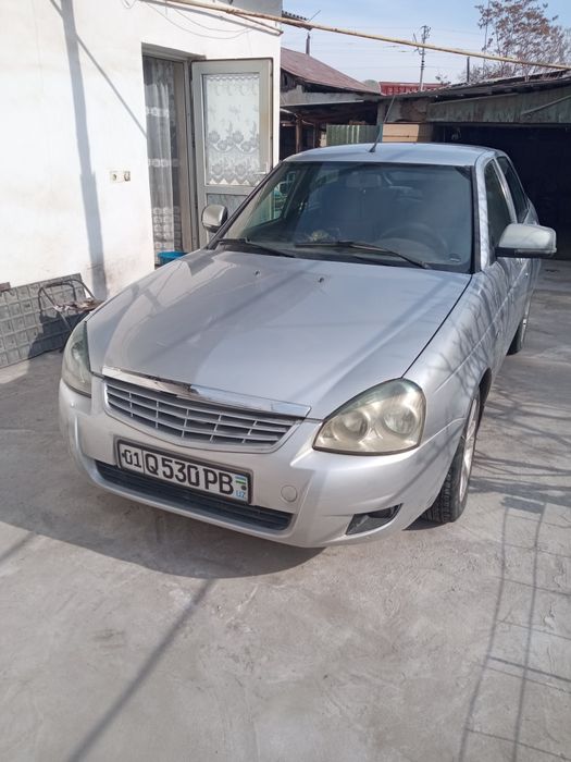 Лада приора Lada Priora 2172 . Год 12 продаётся
