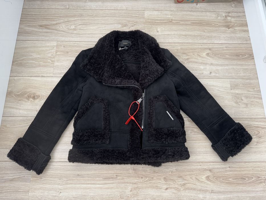 Дамско палто Junona