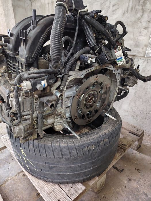 Продавам двигател за Субару XV  2.0