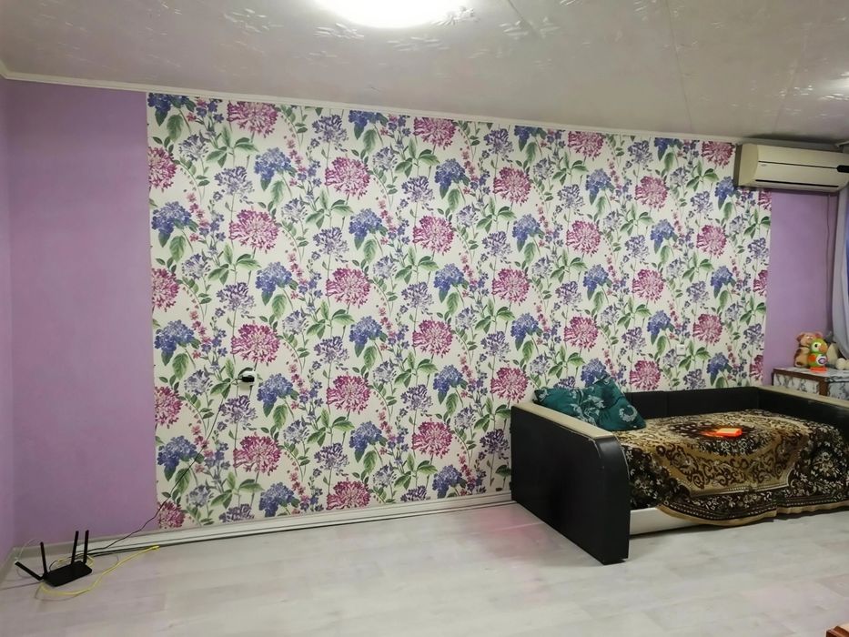 Срочно продам 2-комнатную квартиру