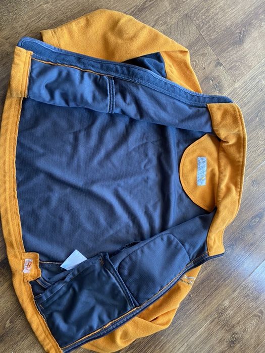 Детско поларено ски яке