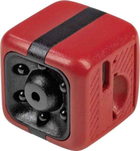 EASYmaxx мини видеокамера с детектор за движение