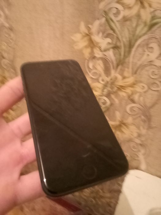 iPhone 8 64 gb black