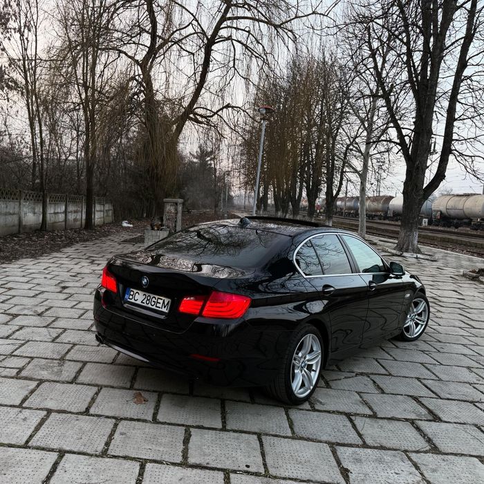 Bmw F10 An 2013  2.0 Diesel 218 cp
