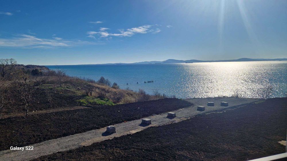 Дава се под наем Тристаен апартамент в Бургас, Сарафово - 128 кв.м за 1376.49 € - Снимка #14