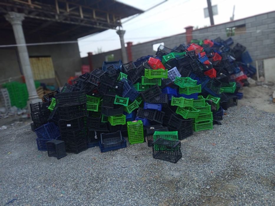 Каробкалар сотилади