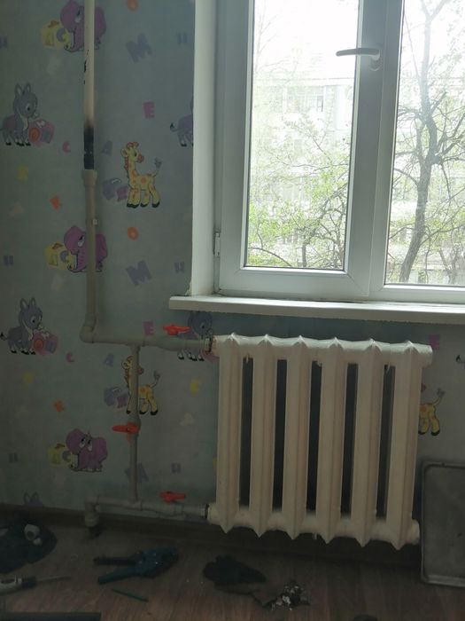 Газосварка. Сантехника