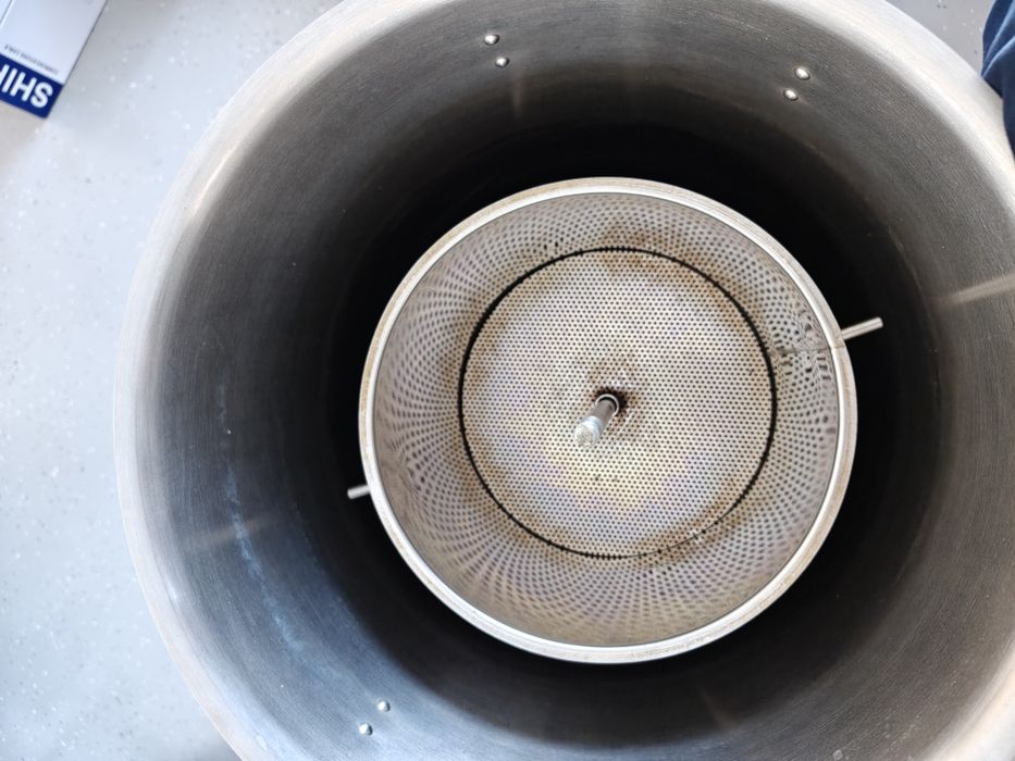 Домашняя пивоварня