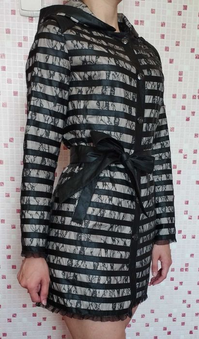 Продам плащ фирмы Vernia