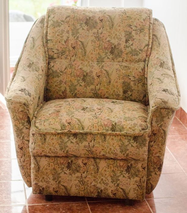 Set masa 7 scaune lemn masiv stejar