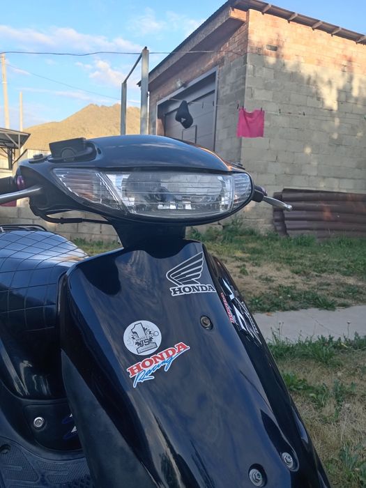 Honda Dio AF-35ZX