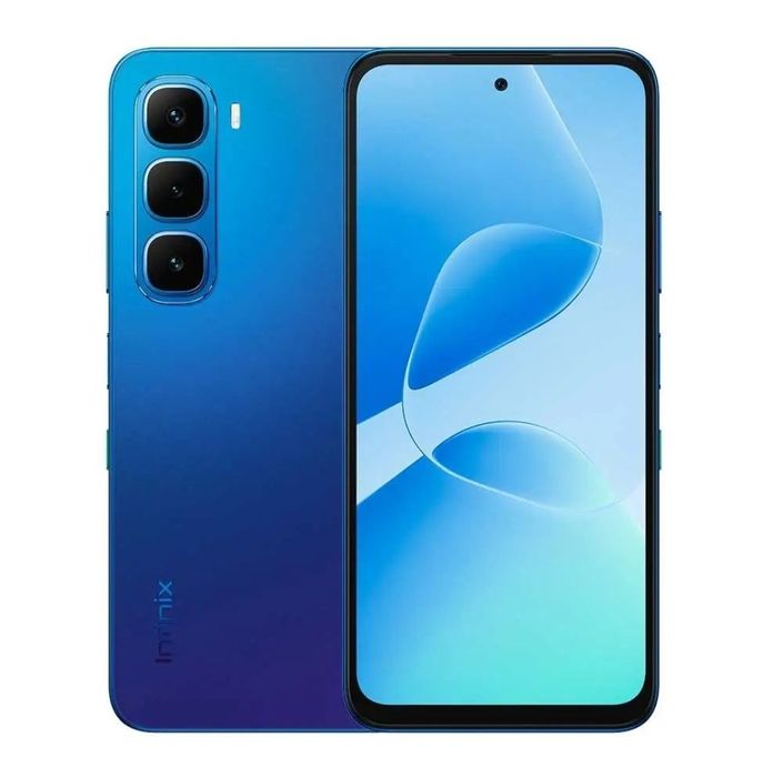 infinix hot 60 i