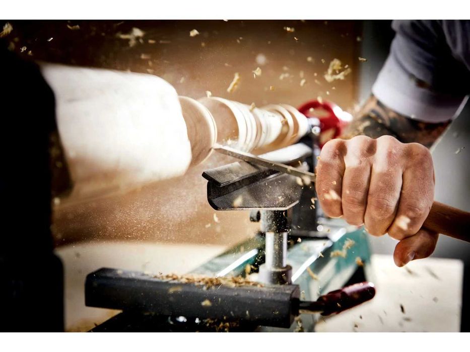 Нов Струг за Дърво 400w Parkside 100см