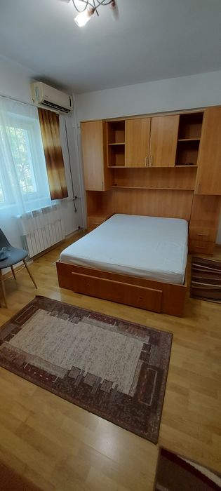 Garsoniera Crangasi de închiriat