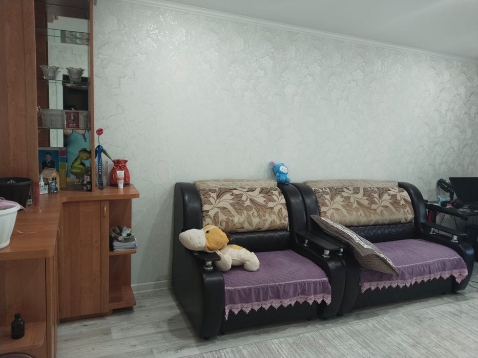 Продается диван с шкафом