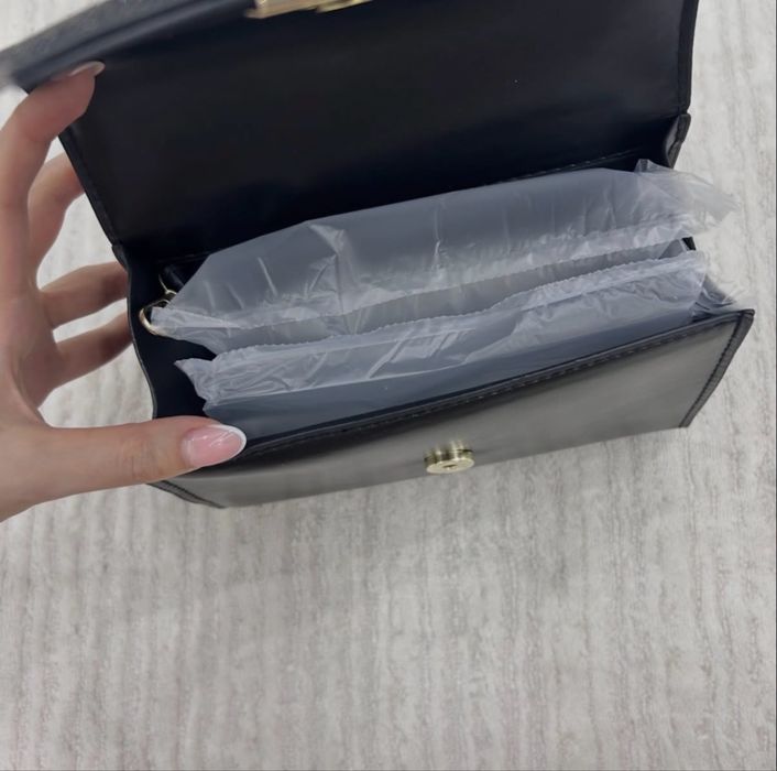 Сумка новая стильная