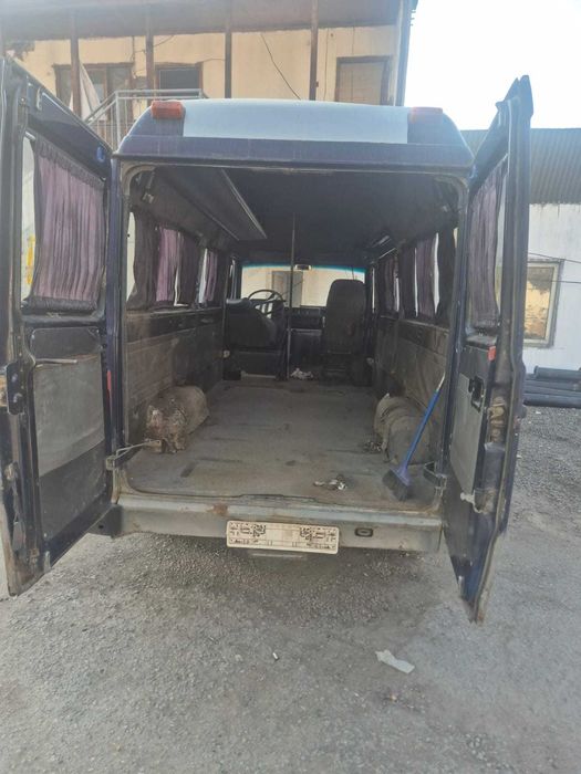 продается автобус