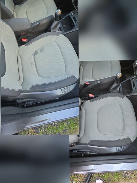 Detailing interior [hobby]