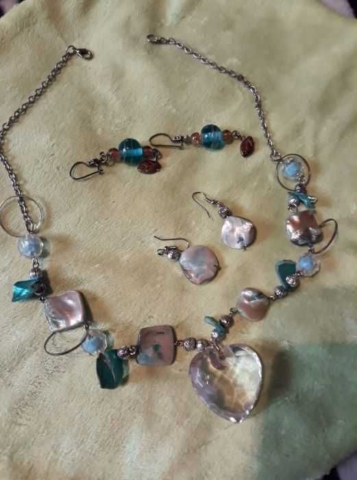 Сет Колие и Обеци