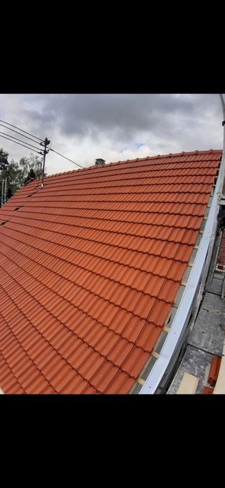 Acoperișuri Dulgheri Mansardări Reparații De Urgență