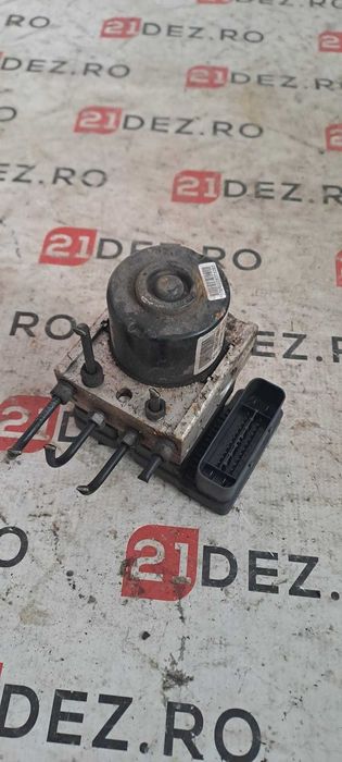 Pompa ABS / Modul ABS Peugeot 207 cod: 9665343980