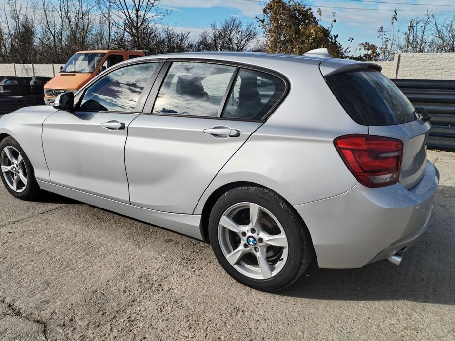 Ușa fata/spate stânga/dreapta BMW f20