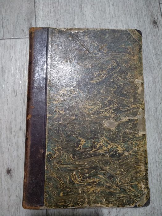 Три антикварные книги по медицине