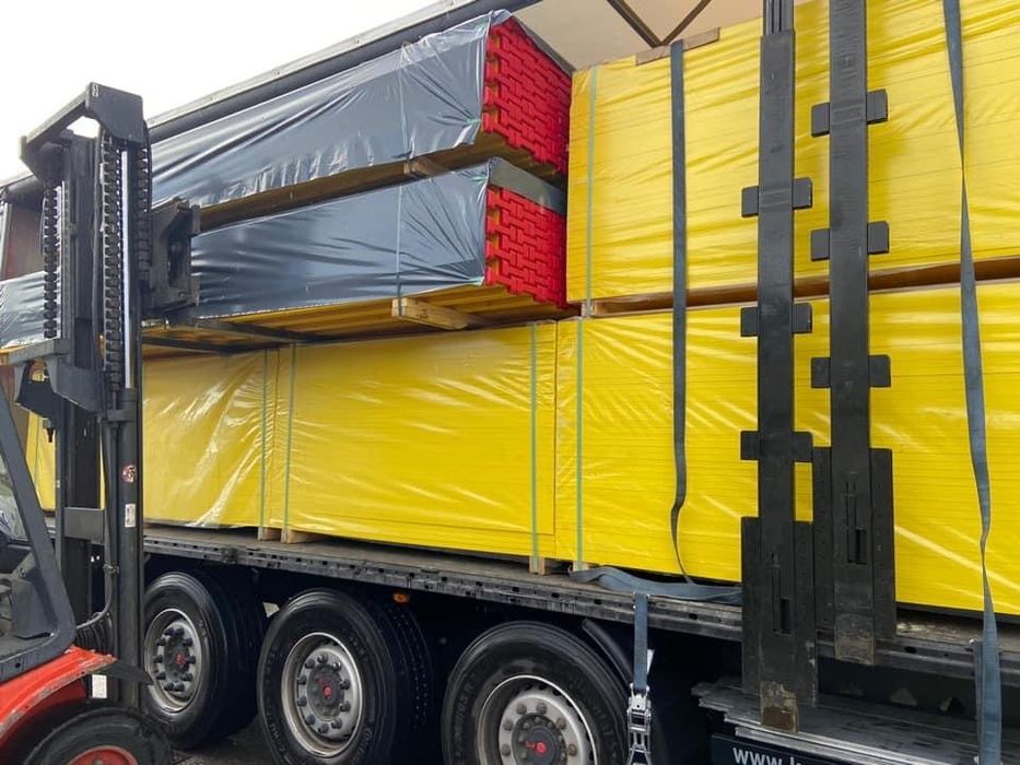 Cofraje doka lana panouri triplustrat tego montanti bride spade cravat