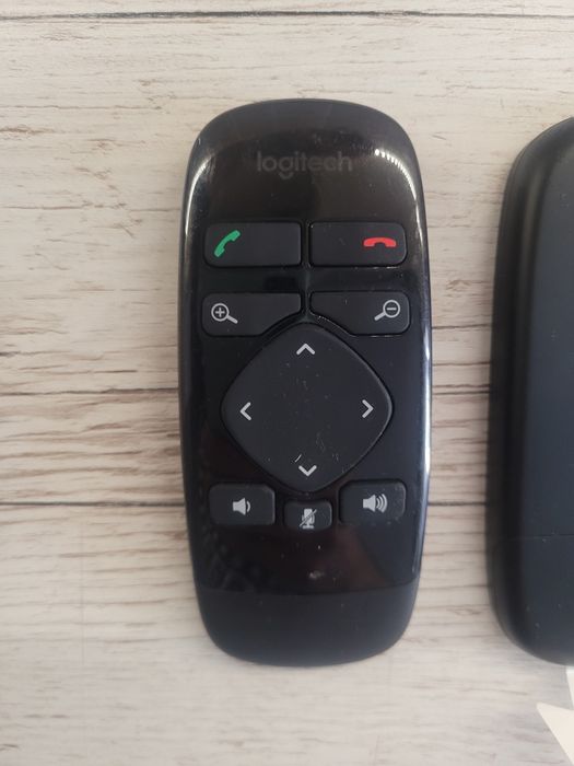 Telecomanda logitech camere